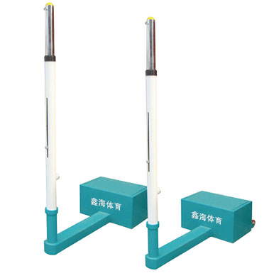 XH-1002 移動式排球柱