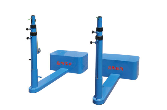 XH-1004 移動(dòng)羽排網(wǎng)三用柱