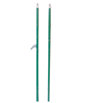 XH-1017 直插式羽毛球柱