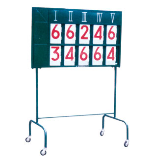 XH-1034 網(wǎng)球記分牌