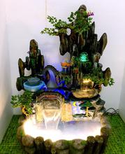 風(fēng)水樹脂工藝品圖片賞析 工藝扇的藝術(shù)與能量