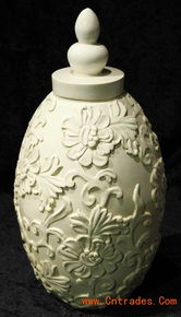 工藝品的多樣材質(zhì) 從塑料、金屬到仿生仿真，聚焦樹脂工藝品的獨特魅力