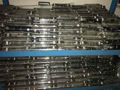 網套旋轉連接器參數、鋼絲繩連接器圖片及半導體分立器件制造概述