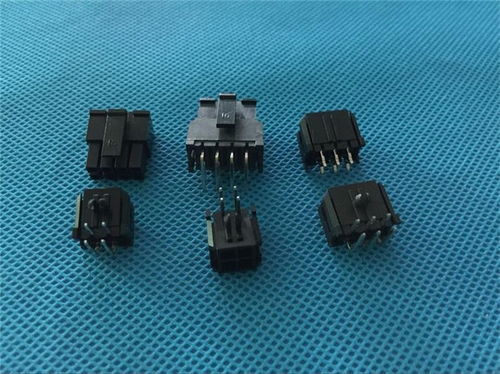 廈門市電子連接器定制市場前景探析 機遇、挑戰與產業融合